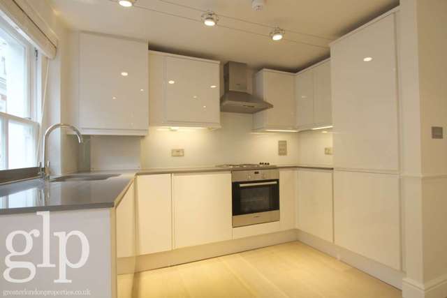  Image of 2 bedroom Apartment to rent in Fouberts Place London W1F at Fouberts Place Soho London, W1F 7QA
