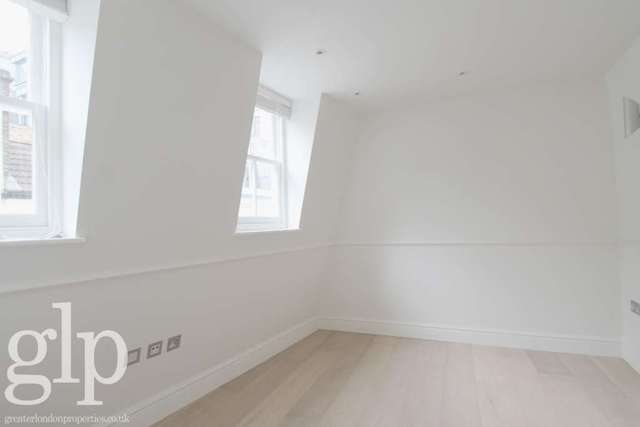  Image of 2 bedroom Apartment to rent in Fouberts Place London W1F at Fouberts Place Soho London, W1F 7QA