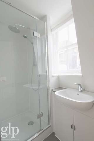  Image of 2 bedroom Apartment to rent in Fouberts Place London W1F at Fouberts Place Soho London, W1F 7QA
