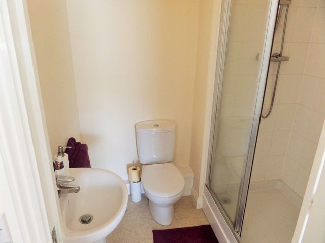  Image of 2 bedroom Flat to rent in Frankel Avenue Swindon SN25 at Frankel Avenue Redhouse Swindon, SN25 2GY