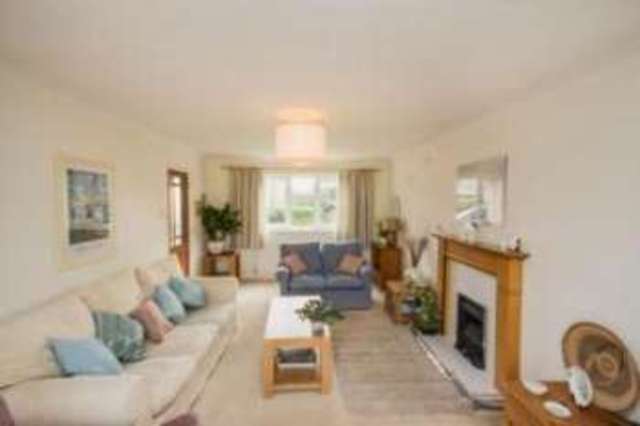  Image of 4 bedroom Detached house for sale in School Road Frettenham Norwich NR12 at Frettenham Norwich Frettenham, NR12 7LL