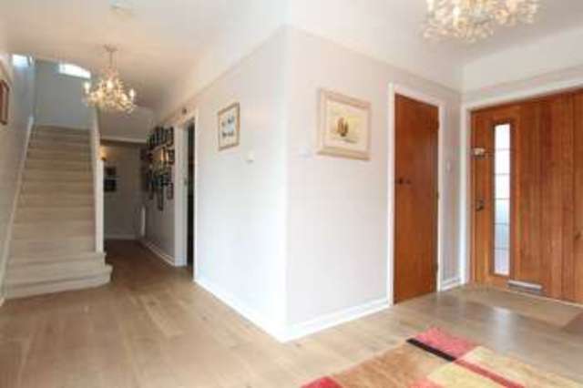  Image of 4 bedroom Detached house for sale in Seaway Avenue Friars Cliff Mudeford Christchurch BH23 at Friars Cliff Christchurch Dorset, BH23 4EU