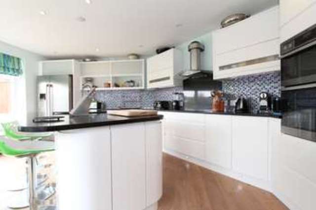  Image of 4 bedroom Detached house for sale in Seaway Avenue Friars Cliff Mudeford Christchurch BH23 at Friars Cliff Christchurch Dorset, BH23 4EU