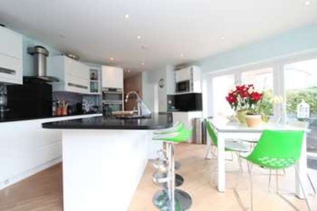  Image of 4 bedroom Detached house for sale in Seaway Avenue Friars Cliff Mudeford Christchurch BH23 at Friars Cliff Christchurch Dorset, BH23 4EU