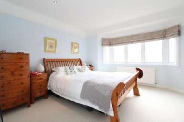  Image of 4 bedroom Detached house for sale in Seaway Avenue Friars Cliff Mudeford Christchurch BH23 at Friars Cliff Christchurch Dorset, BH23 4EU