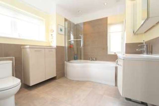  Image of 4 bedroom Detached house for sale in Seaway Avenue Friars Cliff Mudeford Christchurch BH23 at Friars Cliff Christchurch Dorset, BH23 4EU