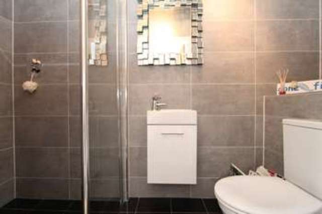  Image of 4 bedroom Detached house for sale in Seaway Avenue Friars Cliff Mudeford Christchurch BH23 at Friars Cliff Christchurch Dorset, BH23 4EU