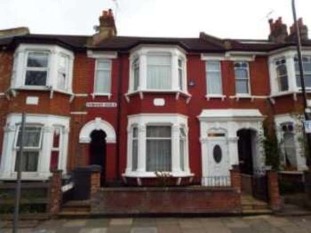  Image of 4 bedroom Terraced house for sale in Frobisher Road London N8 at London  Haringey, N8 0QX