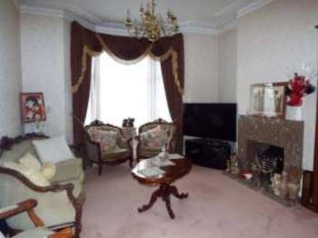 Image of 4 bedroom Terraced house for sale in Frobisher Road London N8 at London  Haringey, N8 0QX