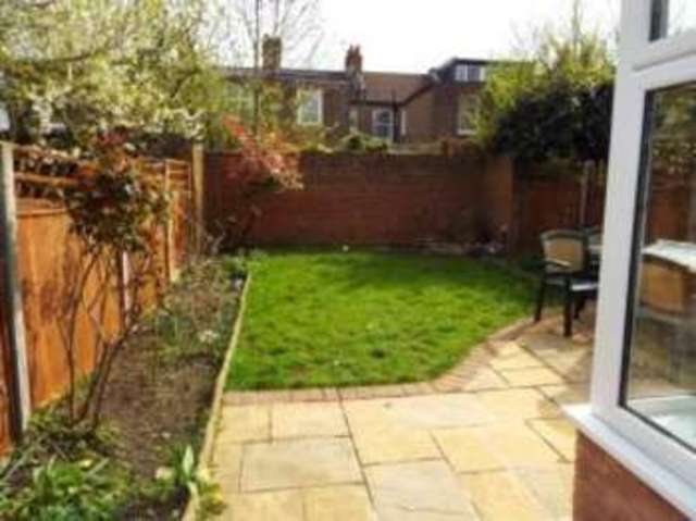  Image of 4 bedroom Terraced house for sale in Frobisher Road London N8 at London  Haringey, N8 0QX