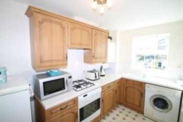 Image of 2 bedroom Flat for sale in Frobisher Way Greenhithe DA9 at Greenhithe Kent Greenhithe, DA9 9JN