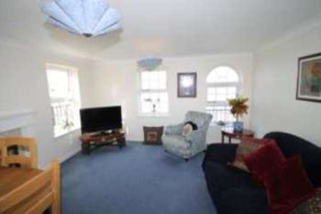 Image of 2 bedroom Flat for sale in Frobisher Way Greenhithe DA9 at Greenhithe Kent Greenhithe, DA9 9JN