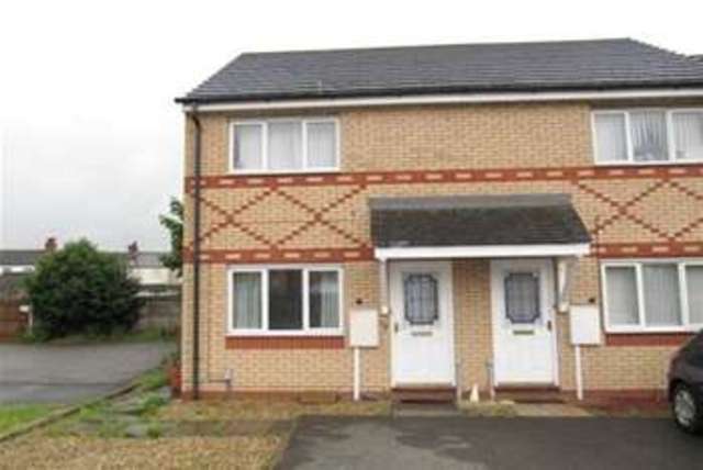  Image of 2 bedroom Detached house to rent in Gabor Close Rugby CV21 at Rugby, CV21 1XQ
