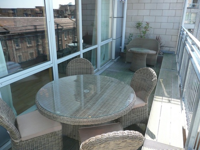  Image of 4 bedroom Flat to rent in Gardner