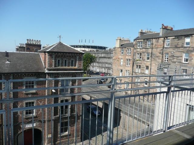  Image of 4 bedroom Flat to rent in Gardner