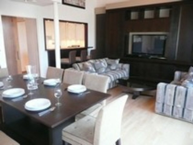  Image of 4 bedroom Flat to rent in Gardner