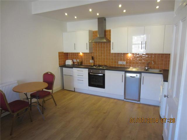  Image of 1 bedroom Flat to rent in Gibson Terrace Edinburgh EH11 at Fountainbridge Edinburgh Edinburgh, EH11 1AU