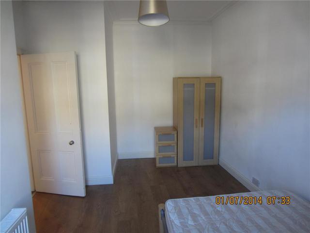  Image of 1 bedroom Flat to rent in Gibson Terrace Edinburgh EH11 at Fountainbridge Edinburgh Edinburgh, EH11 1AU