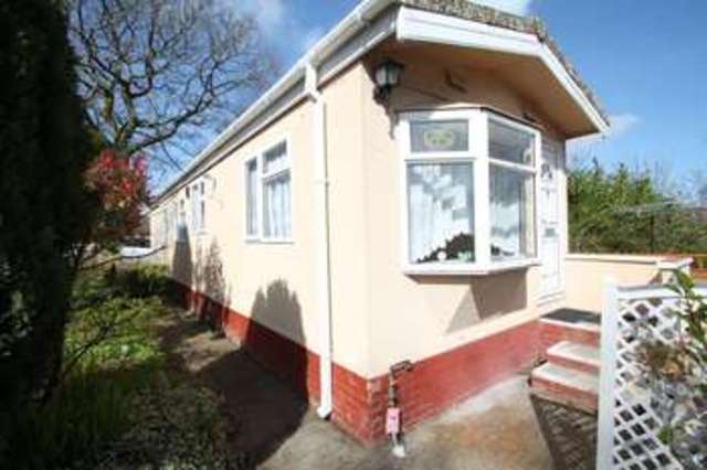  Image of 2 bedroom Detached house for sale in Glenfield Way Glenholt Park Plymouth PL6 at Glenholt Park Plymouth Devon, PL6 7NL