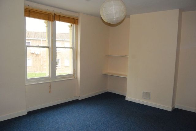  Image of 2 bedroom Terraced house for sale in Gordon Road St. Pauls Bristol BS2 at Gordon Road St Pauls Bristol, BS2 9RN
