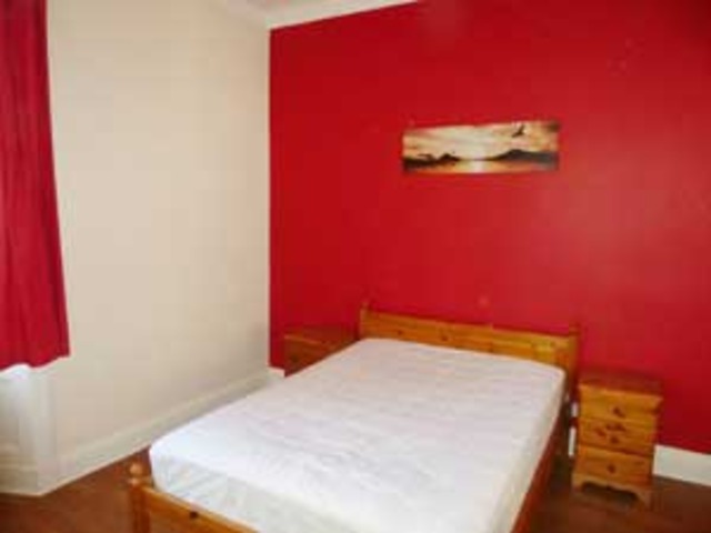  Image of 1 bedroom Flat to rent in Gorgie Road Edinburgh EH11 at Gorgie Edinburgh Edinburgh, EH11 1TX