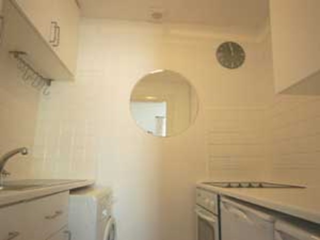  Image of 1 bedroom Flat to rent in Gorgie Road Edinburgh EH11 at Gorgie Edinburgh Edinburgh, EH11 1TX