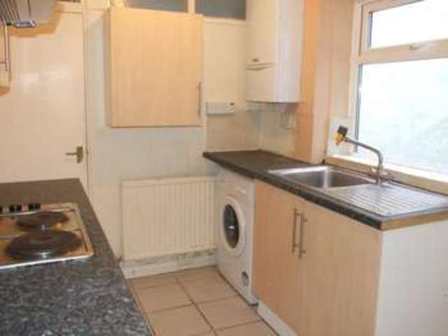  Image of 1 bedroom Terraced house to rent in Gower Street Reading RG1 at Reading Berkshire Reading, RG1 7PE