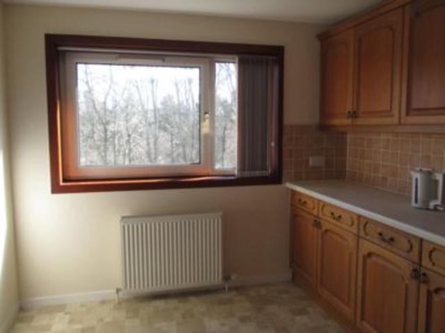  Image of 2 bedroom Flat to rent in Grampian Gardens Dyce Aberdeen AB21 at Dyce Aberdeen Aberdeen, AB21 7LF