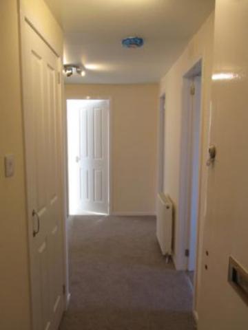  Image of 2 bedroom Flat to rent in Grampian Gardens Dyce Aberdeen AB21 at Dyce Aberdeen Aberdeen, AB21 7LF