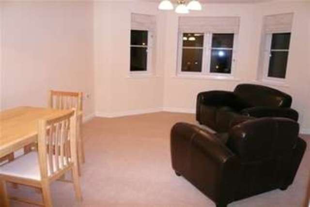  Image of 2 bedroom Flat to rent in Dainty Grove Grange Park Northampton NN4 at Northampton, NN4 5DX