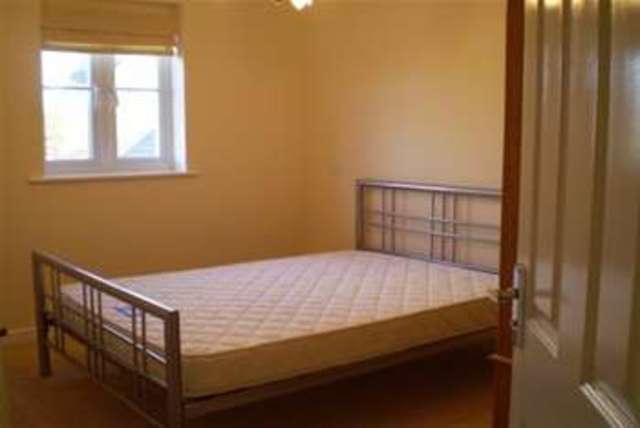  Image of 2 bedroom Flat to rent in Dainty Grove Grange Park Northampton NN4 at Northampton, NN4 5DX
