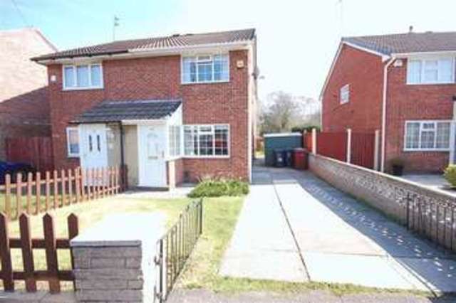  Image of 2 bedroom Semi-Detached house for sale in Grassington Crescent Woolton Liverpool L25 at Grassington Crescent Woolton Liverpool, L25 9SB