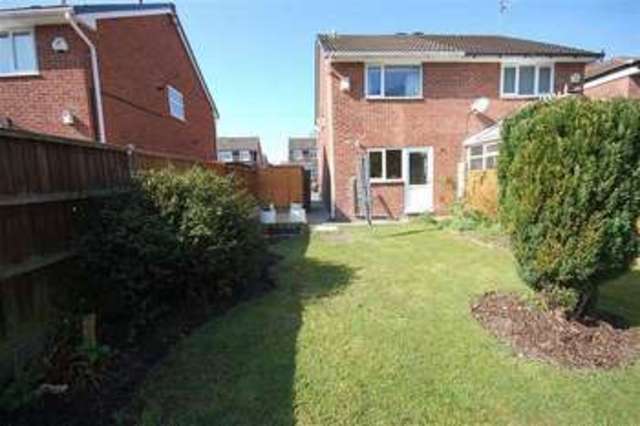  Image of 2 bedroom Semi-Detached house for sale in Grassington Crescent Woolton Liverpool L25 at Grassington Crescent Woolton Liverpool, L25 9SB