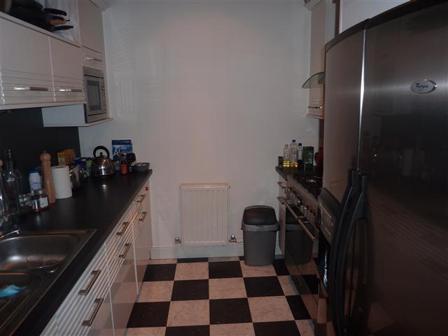  Image of 2 bedroom Flat to rent in Great George Street Glasgow G12 at West End Glasgow Glasgow, G12 8RY