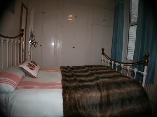  Image of 1 bedroom Flat to rent in Great Western Place Aberdeen AB10 at West End Aberdeen Aberdeen, AB10 6QN