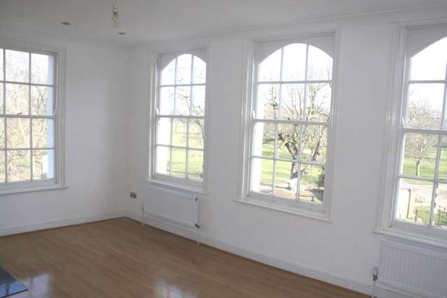  Image of 1 bedroom Apartment to rent in Green Lanes London N16 at Stoke Newington Stoke Newington London, N16 9DJ