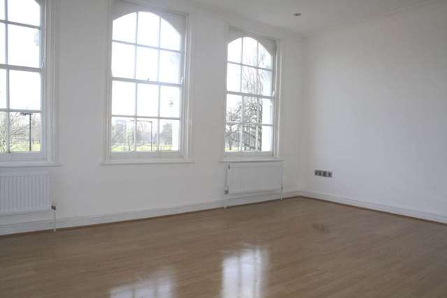  Image of 1 bedroom Apartment to rent in Green Lanes London N16 at Stoke Newington Stoke Newington London, N16 9DJ