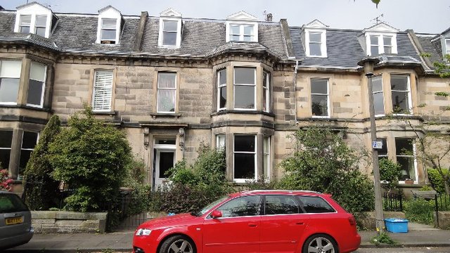  Image of 2 bedroom Flat to rent in Greenhill Place Edinburgh EH10 at Grange Edinburgh Edinburgh, EH10 4BR