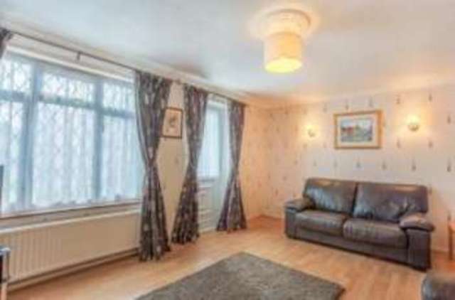  Image of 3 bedroom Terraced house for sale in Greenwich Close Chatham ME5 at Chatham Kent Walderslade, ME5 8YS