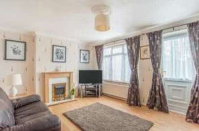  Image of 3 bedroom Terraced house for sale in Greenwich Close Chatham ME5 at Chatham Kent Walderslade, ME5 8YS