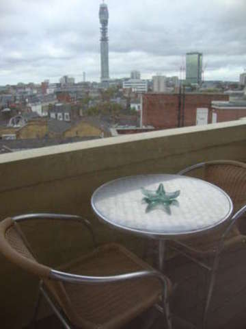 Image of 1 bedroom House Share to rent in Gresse Street London W1T at London, W1T 1QP