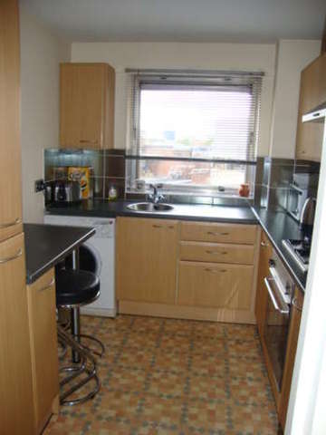  Image of 1 bedroom House Share to rent in Gresse Street London W1T at London, W1T 1QP