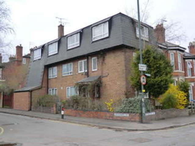  Image of 8 bedroom End of Terrace for sale in Grosvenor Road Coventry CV1 at City Centre  Coventry, CV1 3FZ