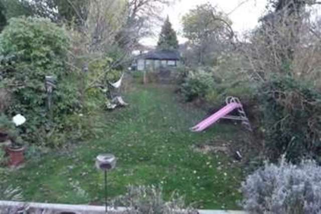  Image of 5 bedroom Detached house to rent in Grosvenor Road Southampton SO17 at Southampton, SO17 1RT