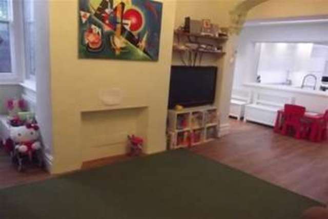  Image of 5 bedroom Detached house to rent in Grosvenor Road Southampton SO17 at Southampton, SO17 1RT