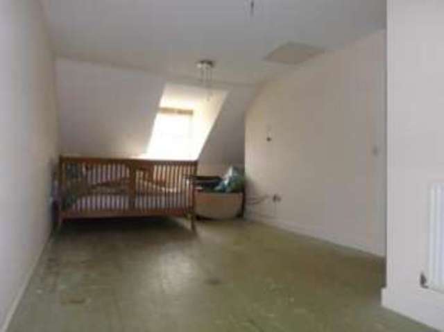  Image of Terraced house for sale in Haddonian Road Market Harborough LE16 at Market Harborough Leicestershire Market Harborough, LE16 9GD