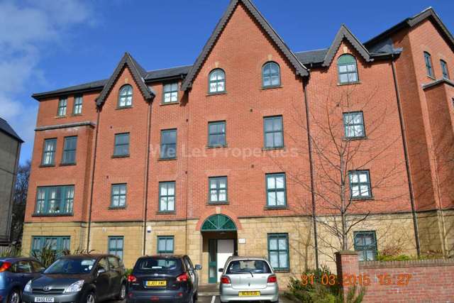  Image of 2 bedroom Apartment to rent in Hadfield Close Manchester M14 at Hadfield Close  Manchester, M14 5LY