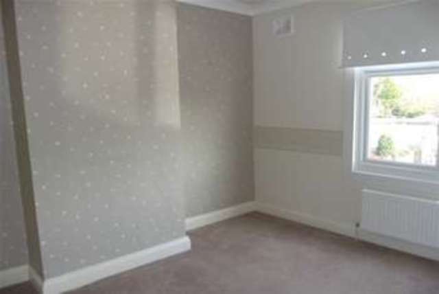  Image of 3 bedroom Detached house to rent in Hazelbrouck Gardens Ilford IG6 at Hainault, IG6 2XN