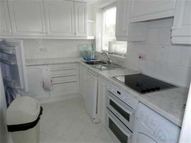  Image of 2 bedroom Flat for sale in Hallbridge Close Pelsall Walsall WS3 at Pelsall, WS3 4LQ