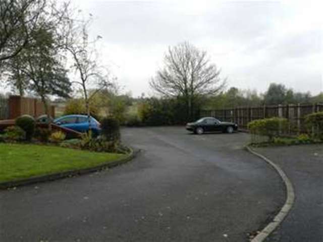  Image of 2 bedroom Flat for sale in Hallbridge Close Pelsall Walsall WS3 at Pelsall, WS3 4LQ